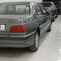 پارس مدل۹۳دوگانه کارخونه