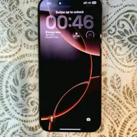 گوشی آیفون پرو مکس 256 تیتانیوم ریزرت در حد