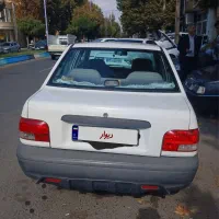 پراید ۱۳۱ مدل ۹۲|خودرو سواری و وانت|خوی, |دیوار