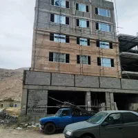 فروش آپارتمان مسکن مهر ایرانخودرو