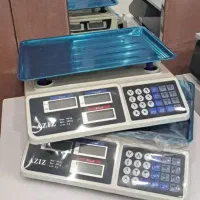فروش ترازو ۴۰کیلویی