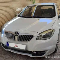 برلیانس h330 دنده مدل ۹۶