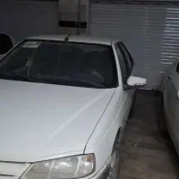 پژو پارس tu5 مدل 95