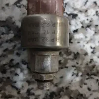 کلید سه کاره کولر ۴۰۵ *۲۰۶اصلی|قطعات یدکی و لوازم جانبی|نگین شهر, |دیوار