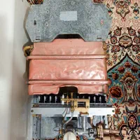 فروش یک عدد آبگرمکن بوتان دیواری B3112درحد نو نو
