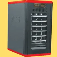 خرید هیتر گازی آذر تهویه با قیمت کارخانه|بخاری، هیتر، شومینه|یزد, |دیوار