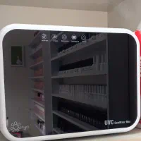 خدمات زیبایی ناخن کاشت ترمیم پلی ژل و لمینت ژلیش