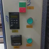 دستگاه رول سفره وکیسه زباله|ماشین‌آلات صنعتی|بندرعباس, |دیوار