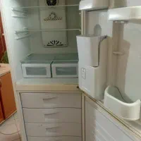 یخچال فریزر سونیا