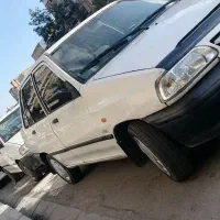 پراید 89|خودرو سواری و وانت|مشهد, شهرک بهارستان|دیوار