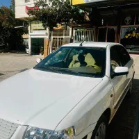 سمندef7|خودرو سواری و وانت|کرمانشاه, |دیوار