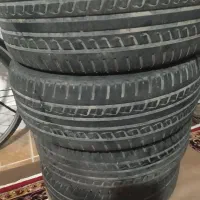 لاستیک پژو ۲۰۵/۱۴