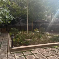 ۸۰۰ متر کلنگی کامرانیه (تهاتر)