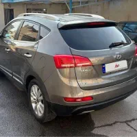 جک s5 اتوماتیک|خودرو سواری و وانت|تبریز, |دیوار