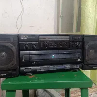 رادیو ضبط ایوا