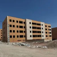 اقساط بلند مدت/ فروش آپارتمان/ سرمایه گذاری|فروش آپارتمان|ری, هاشم‌آباد|دیوار