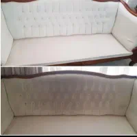 مبل شویی پاکیزه
