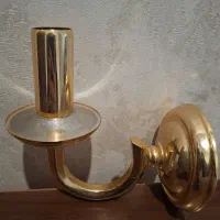لوستر دیوارکوب