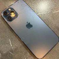 iphone 12promax|موبایل|تهران, علم و صنعت|دیوار