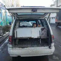 ون کاروان|خودرو سواری و وانت|اردبیل, |دیوار