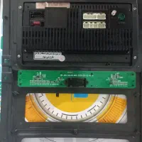 مانیتور پارس|قطعات یدکی و لوازم جانبی|آبادان, |دیوار