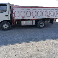 حمل ونقل بار درون شهری