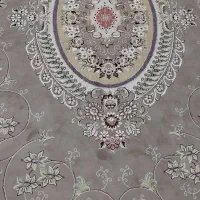 فرش در حد نو (دو تخته )