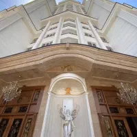 برج باغ مجلل برلیان*ویو ابدی*طبقات بالا*بهترین تیپ|اجارهٔ آپارتمان|تهران, جنت‌آباد مرکزی|دیوار