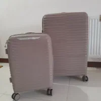 چمدان نو نو