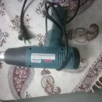 سشوار صنعتی پیستوله