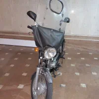 باکسر ۱۵۰ اصلی کاربرات