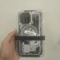 کاور یانگ کیت اصل iphone 16 pro max