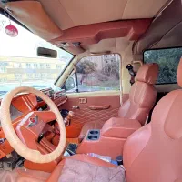 پاترول دودر آفرود|خودرو سواری و وانت|اردبیل, |دیوار