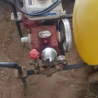 سم پاش فرغونی فروشی