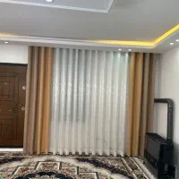 انواع پرده مینیمال بدون پیش پرداخت|پرده، رانر، رومیزی|مشهد, دانشجو|دیوار