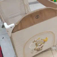 تخت کودک|تخت و صندلی بچه|تهران, امیر بهادر|دیوار