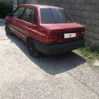پراید 80