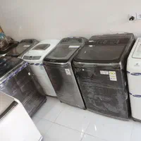 ۵۱۰|ماشین لباسشویی و خشک‌کن لباس|بوشهر, |دیوار