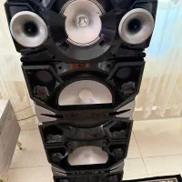 باندواسپیکر|سیستم صوتی خانگی|خوی, |دیوار