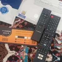 تلویزیون ۴۳تمام فول