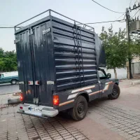 ساخت اتاق مسقف