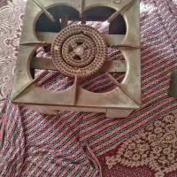یک عدد گاز