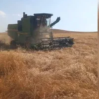کمباین یوچای مدل ۱۴۰۲