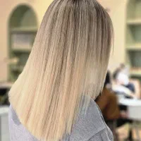 خدمات رنگ مو