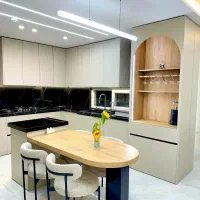 نصاب ماهر کابینت