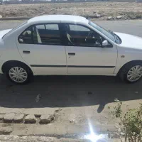 سمندef7|خودرو سواری و وانت|صباشهر, |دیوار