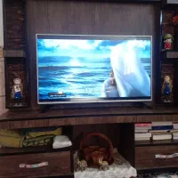 فروش میز تلویزیون وبوفه|میز تلویزیون|بم, |دیوار