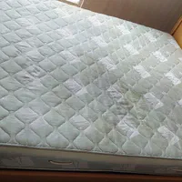 تشک دو نفره فنری|تشک تختخواب|تهران, فردوس|دیوار