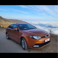 ام جی۶ مگنت 2015|خودرو سواری و وانت|کرج, گوهردشت|دیوار