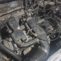 مکانیکی جلوبندی سیار